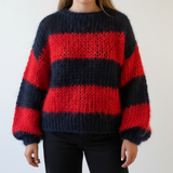 Red/Black