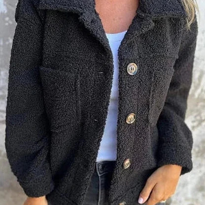 Women's Autumn Jacket | Lightweight and Warm