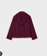Purple Red