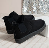GV38 Black