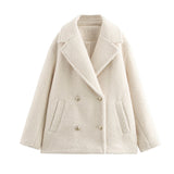Cream White