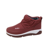 Dark Red