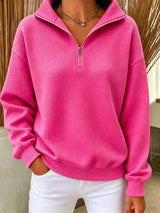 Fuchsia – Waffle