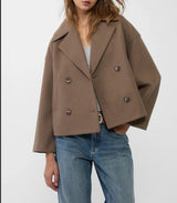 Camel Brown