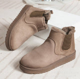 Khaki GV38 (Thin Sole 3 cm)
