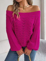 Pink Red