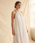 Coco Halter Sundress