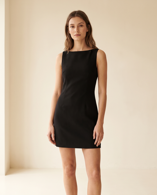 Colette Cocktail Dress