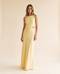 Delphine Cutout Maxi Dress