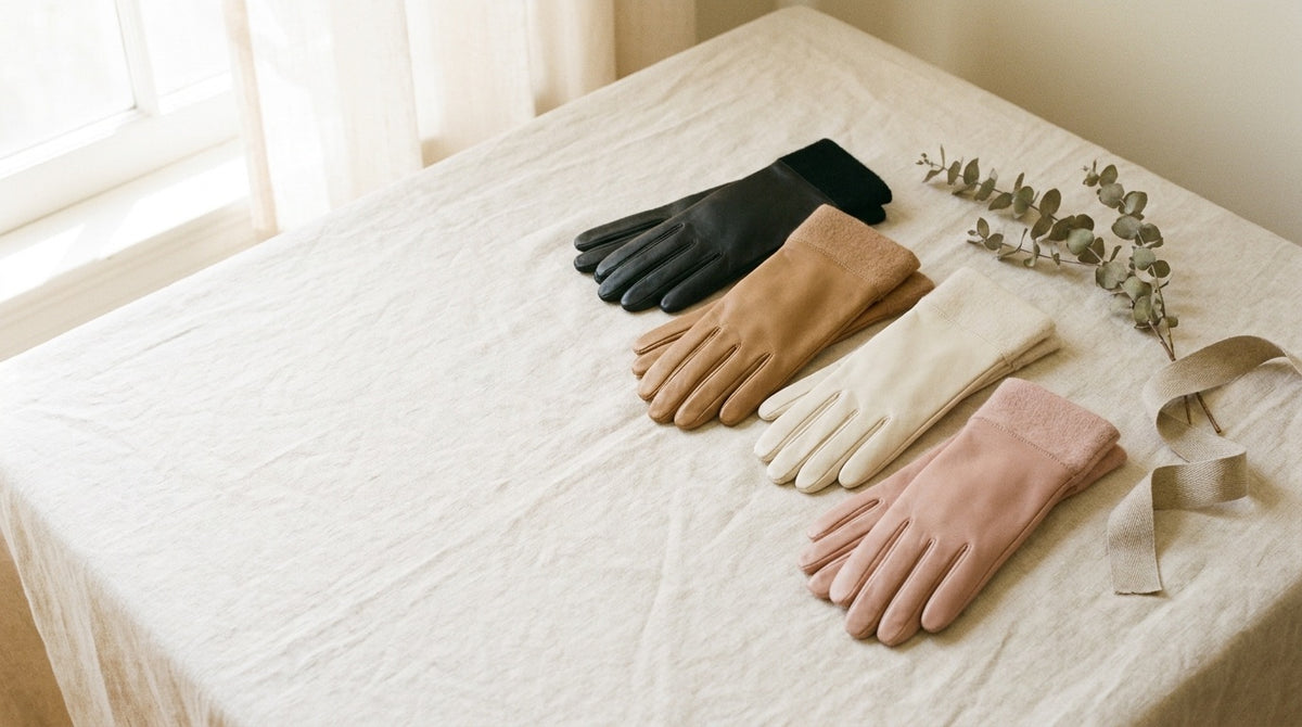 The Alice Boutique gloves hero