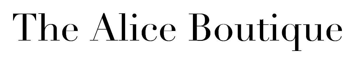 The Alice Boutique
