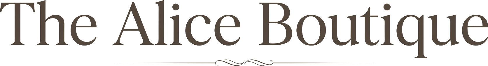 The Alice Boutique