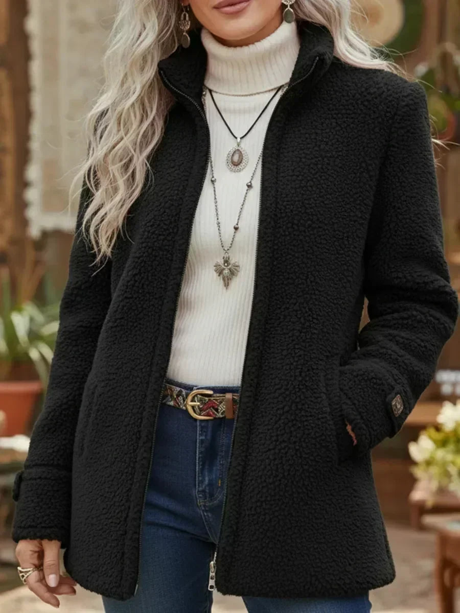 Women's Jacket | Warm and Lightweight