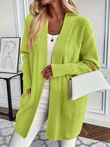 Yellow-green