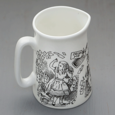 Half Pint Jug
