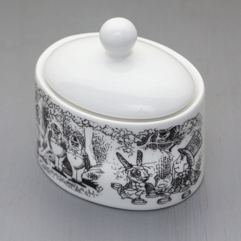 Sugar Box